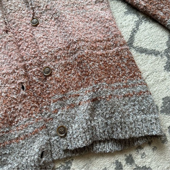 Coco + Jaimeson Long Cardigan Size XS - Picture 5 of 12